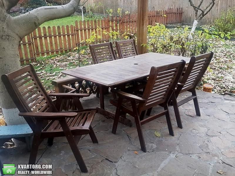 Rent out house. Киев,  Голосеевский пер — photo 10