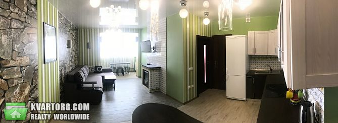 Rent out 2-room apartment. Киев, Механизаторов — photo 1