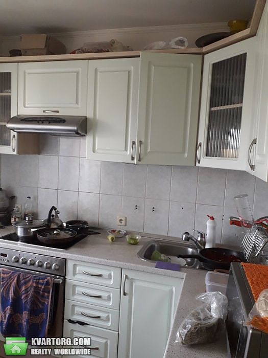 Sell 2-room apartment. Киев,  Довженко — photo 1