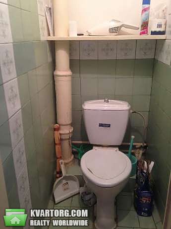 Sell 1-room apartment. Киев,  Героев Днепра — photo 5