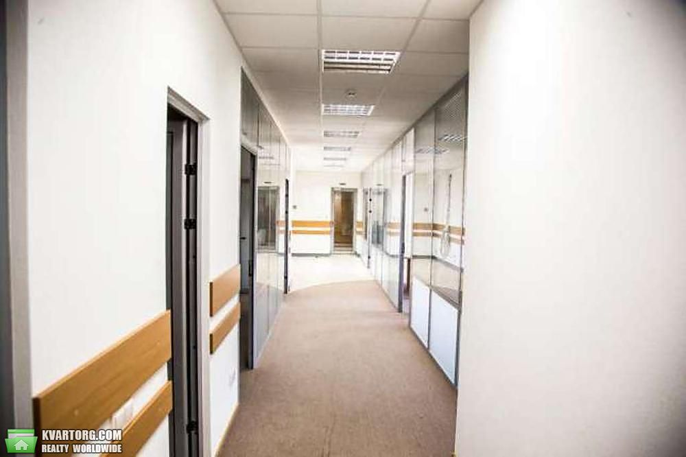 Rent out office. Киев, ул. Приречная — photo 4