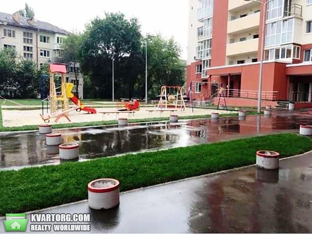 Sell 1-room apartment. Киев,  Гарматная — photo 2