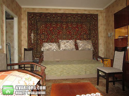 Sell 2-room apartment. Киев, Татарская — photo 2