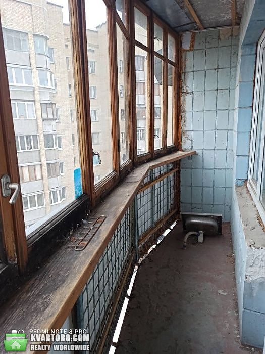 Sell 1-room apartment. Киев,  Краснопольская — photo 5