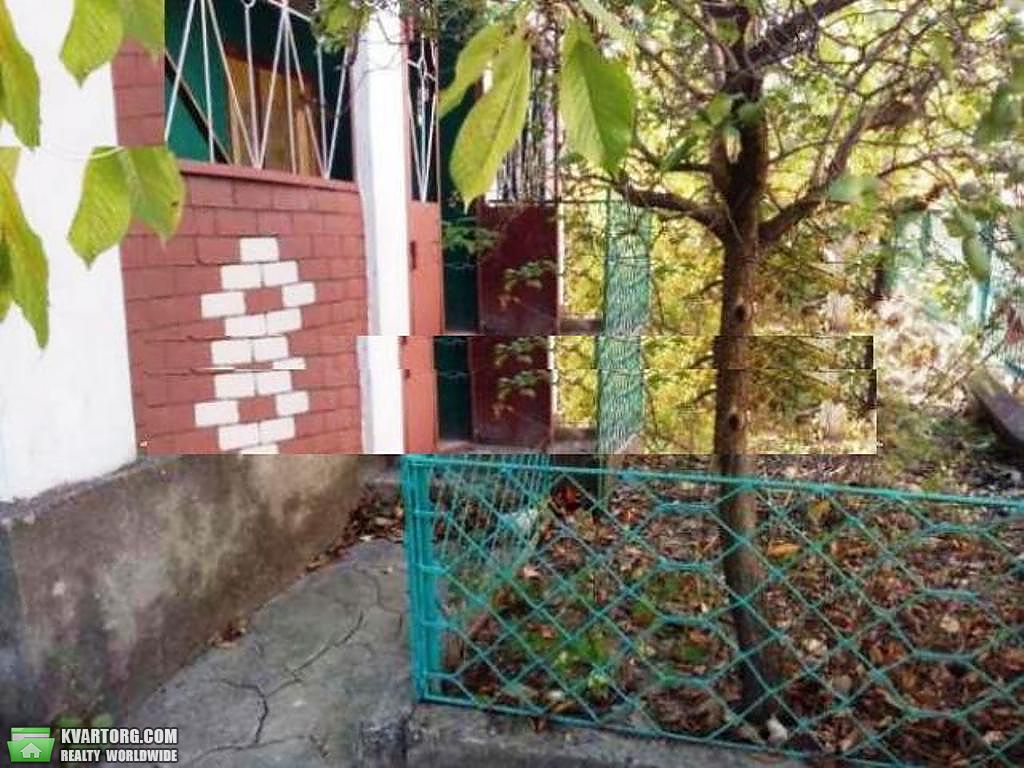 Sell house. Одесса, Радостная — photo 4