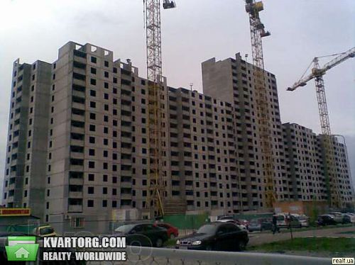 Sell 3-room apartment. Киев, Милославская — photo 2