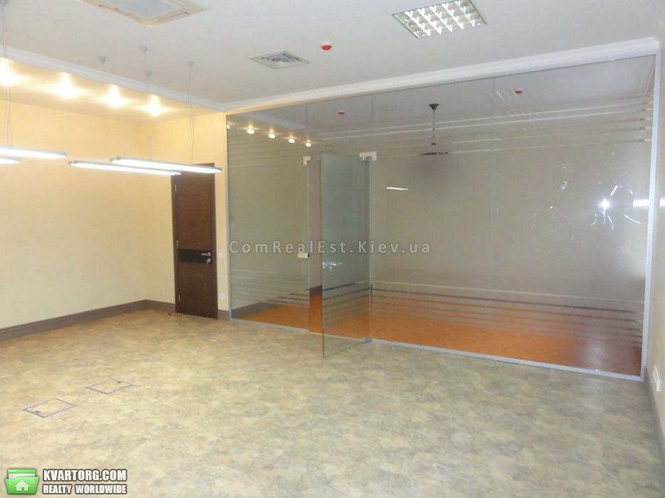 Rent out office. Киев, ул.Воздвиженская — photo 3