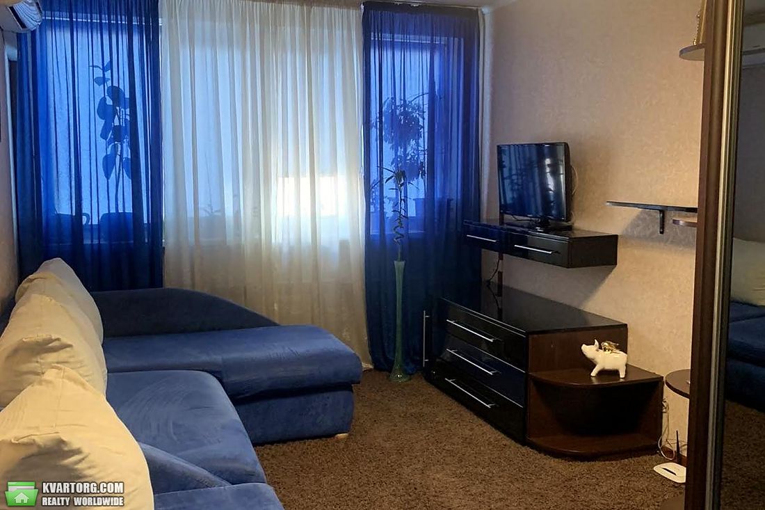 Sell 1-room apartment. Киев,  Александра Архипенко — photo 6
