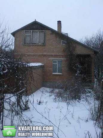 Rent out house. Полтава,  Октябрьская — photo 1