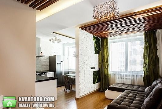 Rent out 2-room apartment. Киев,  Руданского — photo 9
