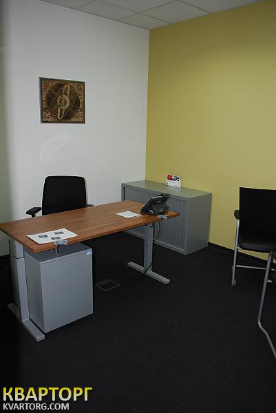 Rent out office. Киев, Спортивная — photo 6