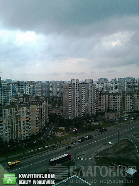 Sell 1-room apartment. Киев, Милославская — photo 9