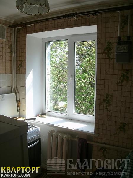 Sell 2-room apartment. Киев,  Дегтяривская — photo 5