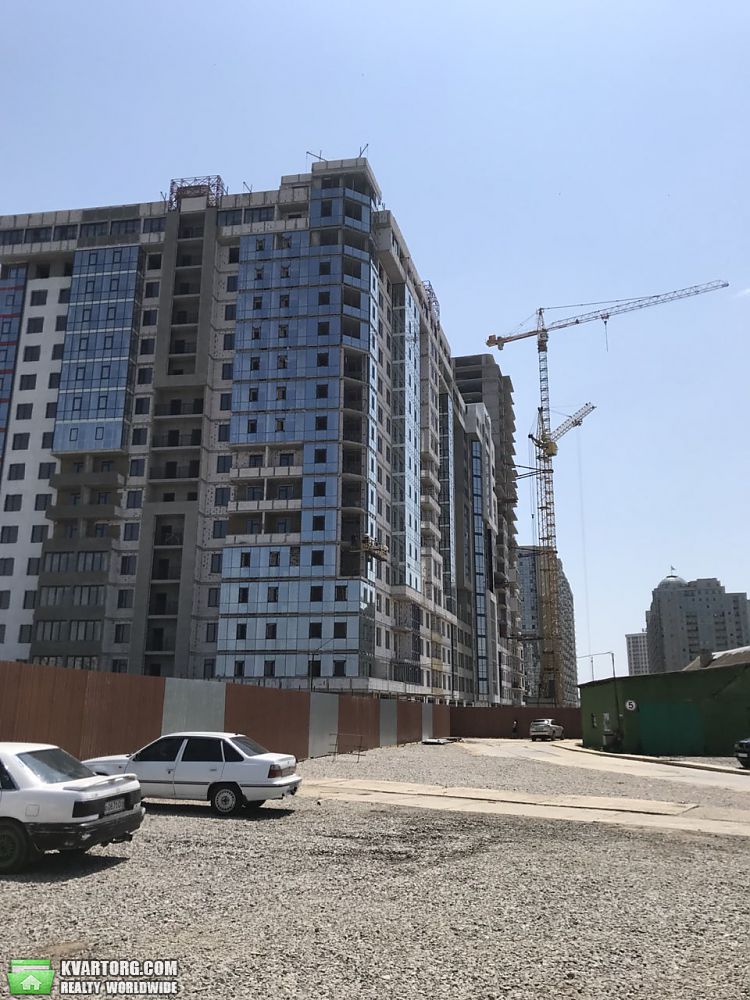 Sell 2-room apartment. Одесса,  Вильямса — photo 2