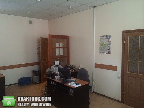 Rent out office. Киев, ул. Межигорская — photo 3