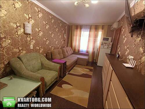 Sell 1-room apartment. Киев, Олексы Тихого — photo 2