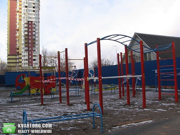 Sell 1-room apartment. Киев,  Горловская — photo 5