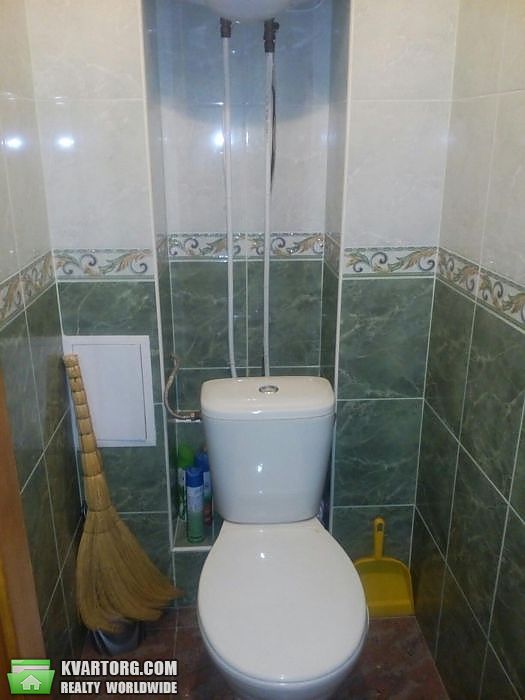Sell 1-room apartment. Киев,  Цветаевой — photo 5