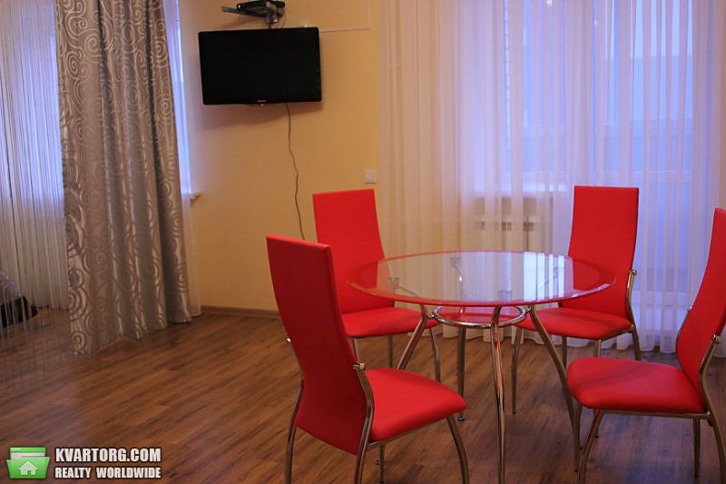 Rent out 1-room apartment. Харьков, героев труда — photo 4