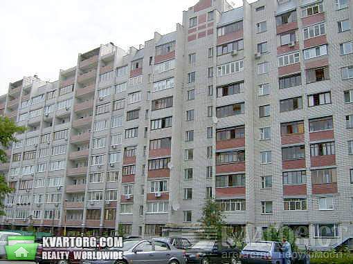 Sell 2-room apartment. Киев, Андрющенко — photo 7