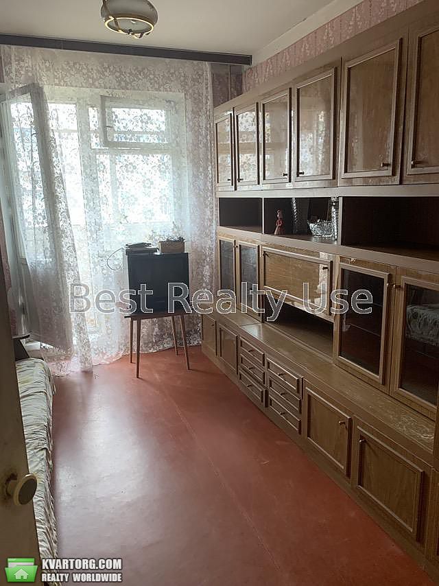 Sell 2-room apartment. Киев,  Сабурова — photo 1