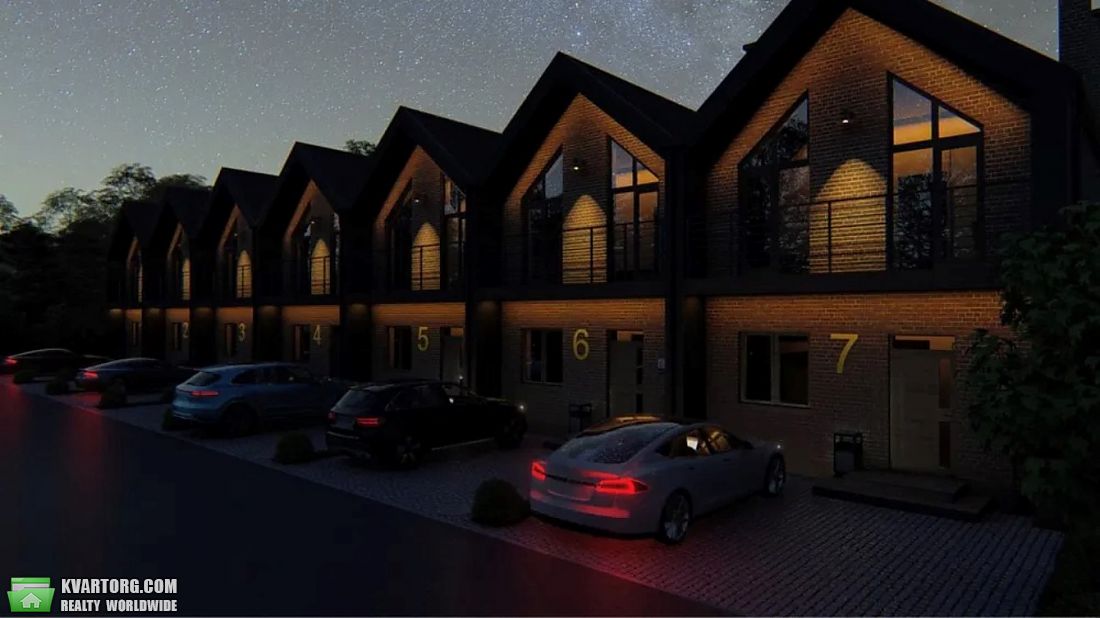Sell house. Киевская обл., с. Новые Петровцы — photo 10