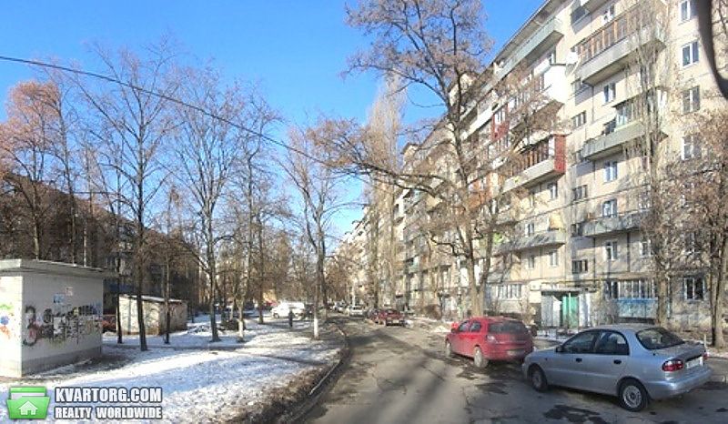 Sell 2-room apartment. Киев,  Ромена Роллана бул — photo 1