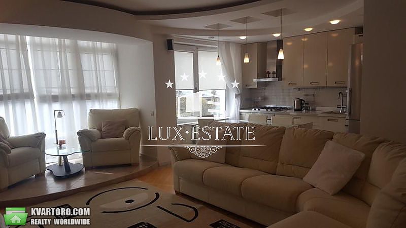 Rent out 2-room apartment. Киев,  Гришко — photo 1