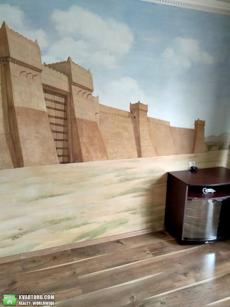 Rent out 1-room apartment. Киев, Ломоносова — photo 4