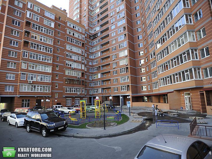 Rent out 1-room apartment. Киев,  ул.Ревуцкого — photo 6