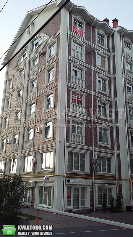 Sell 3-room apartment. Киев, Луценка Дмитра — photo 4