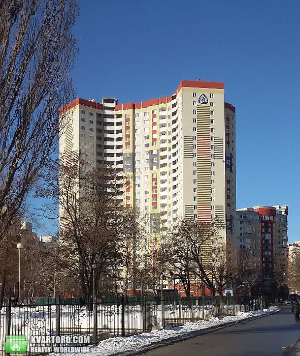 Sell 2-room apartment. Киев,  Глушкова пр — photo 1