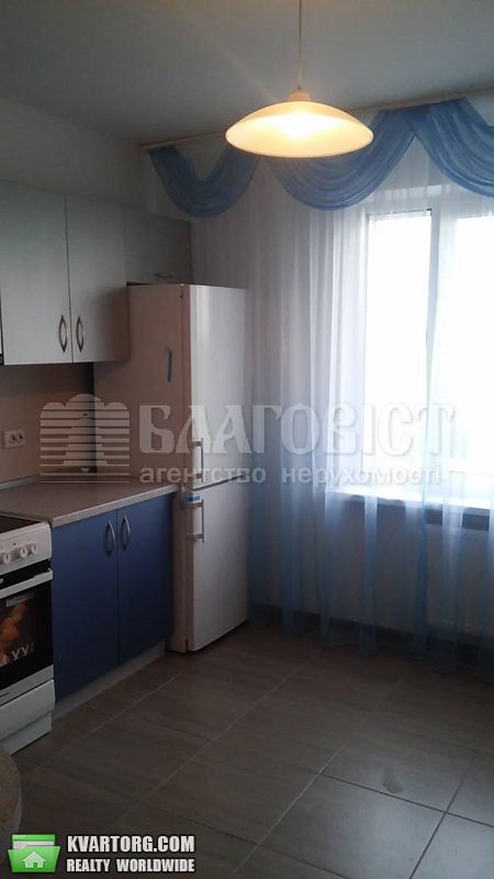 Rent out 2-room apartment. Киев,  Науки пр — photo 7