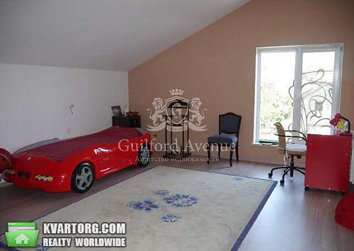 Sell house. Киев, ясногорская — photo 7