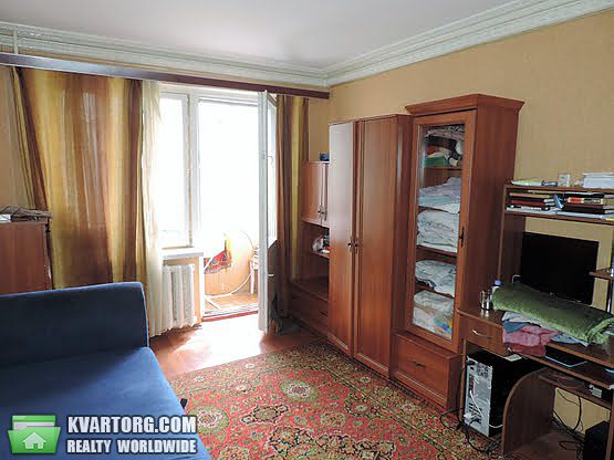 Sell 1-room apartment. Киев,  Милютенко — photo 1