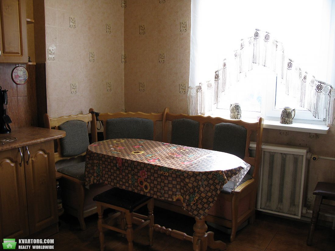 Rent out 2-room apartment. Киев, Саперно-Слободская — photo 2
