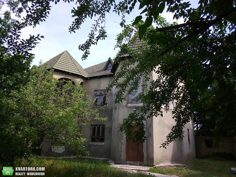 Sell house. Одесса, Заболотного — photo 1