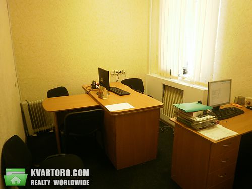Rent out office. Киев, Саксаганского — photo 1