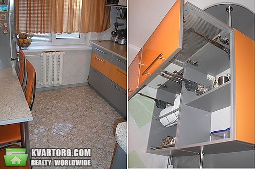 Sell 2-room apartment. Киев, Верховного Совета бул — photo 5
