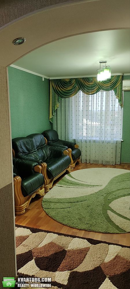 Rent out 3-room apartment. Николаев, пр. Центральный — photo 2