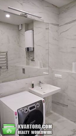 Rent out 1-room apartment. Киев, кудри — photo 9