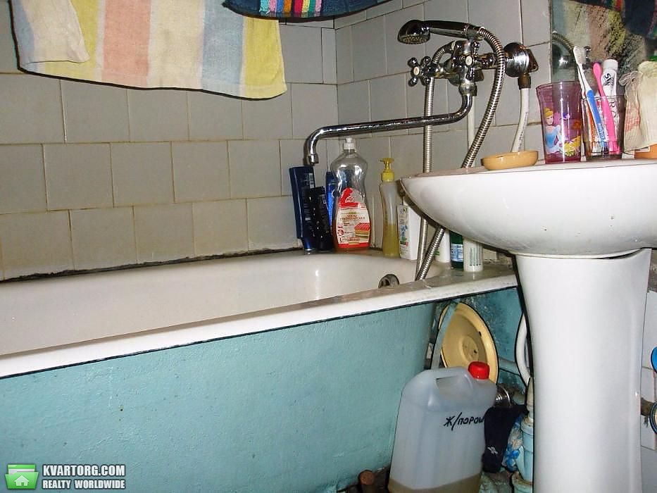 Sell 1-room apartment. Киев,  Закревского — photo 5
