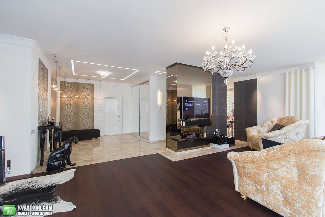 Sell 3-room apartment. Киев,  Драгомирова — photo 2