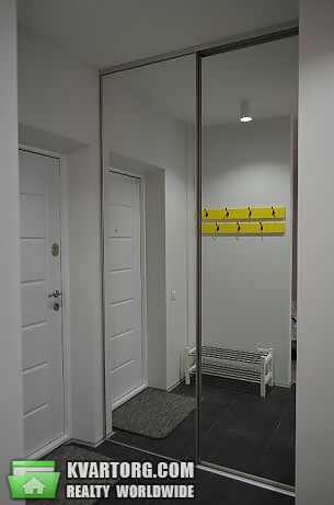 Rent out 1-room apartment. Киев,  Ломоносова — photo 4