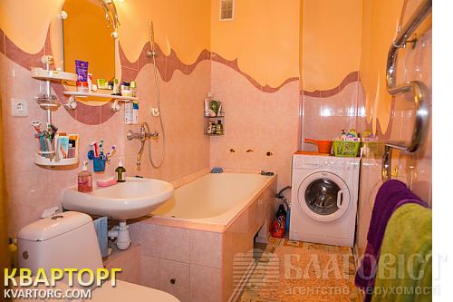 Sell 1-room apartment. Киев, Соломеи Крушельницкой — photo 6