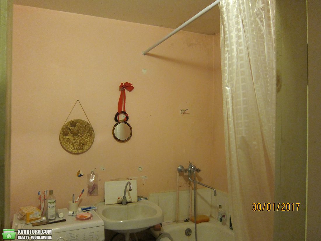 Sell 2-room apartment. Киев, матыкина — photo 2