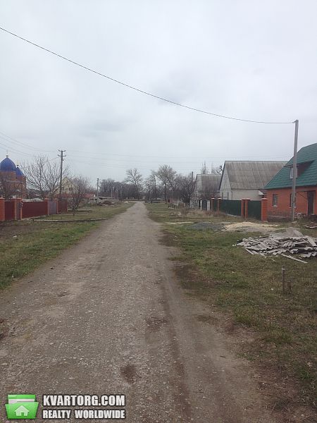 Sell house. Киевская обл., Краснокутская — photo 1