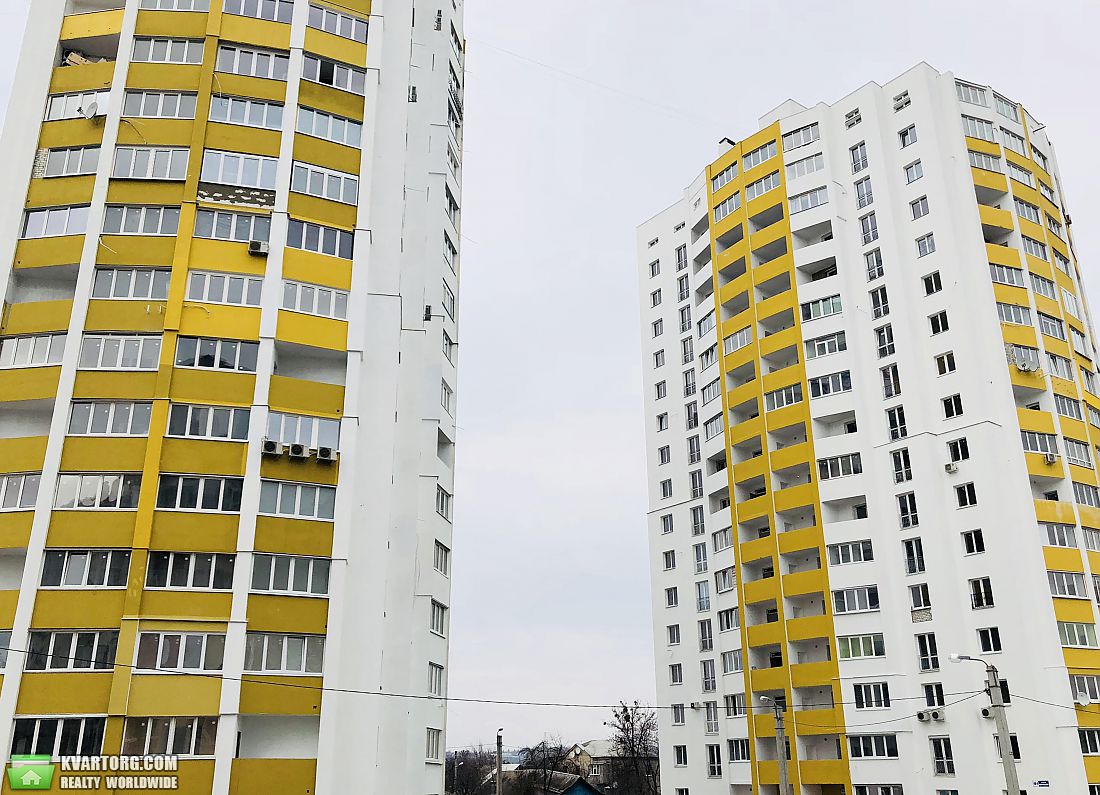 Sell 2-room apartment. Харьков, Искринская — photo 1