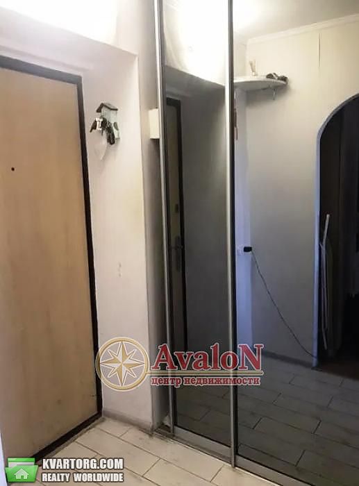 Sell 1-room apartment. Одесса, Лузановка — photo 6