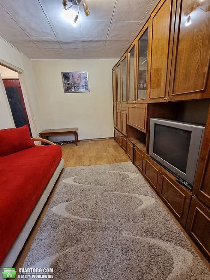 Sell 1-room apartment. Киев, Чистяковская — photo 1